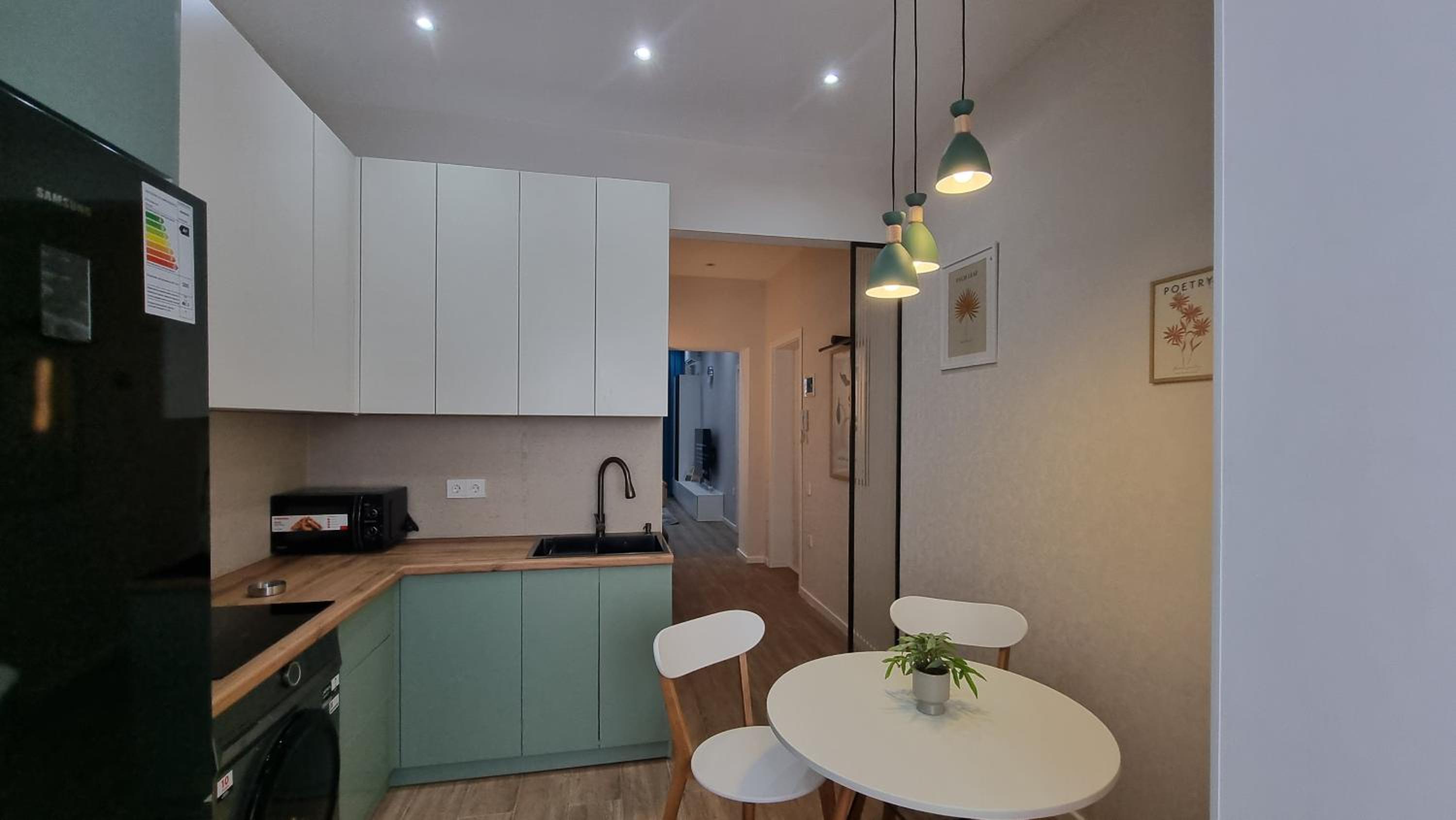 Emiland apartment