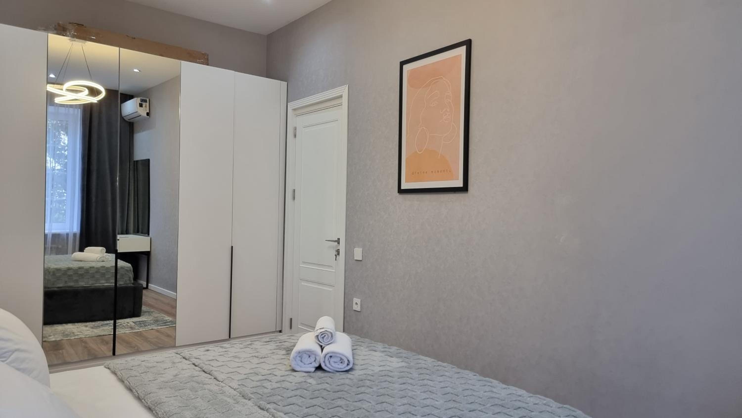 Emiland apartment