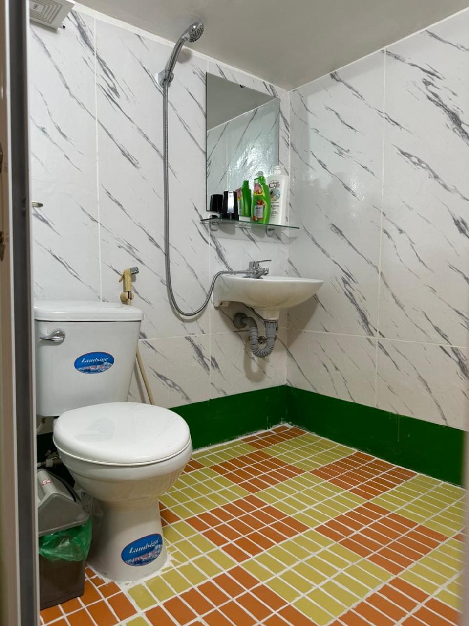 Kolor Red Home,Bungalow Old Quarter,4 paxs,3 mins to Hoan Kiem Lake