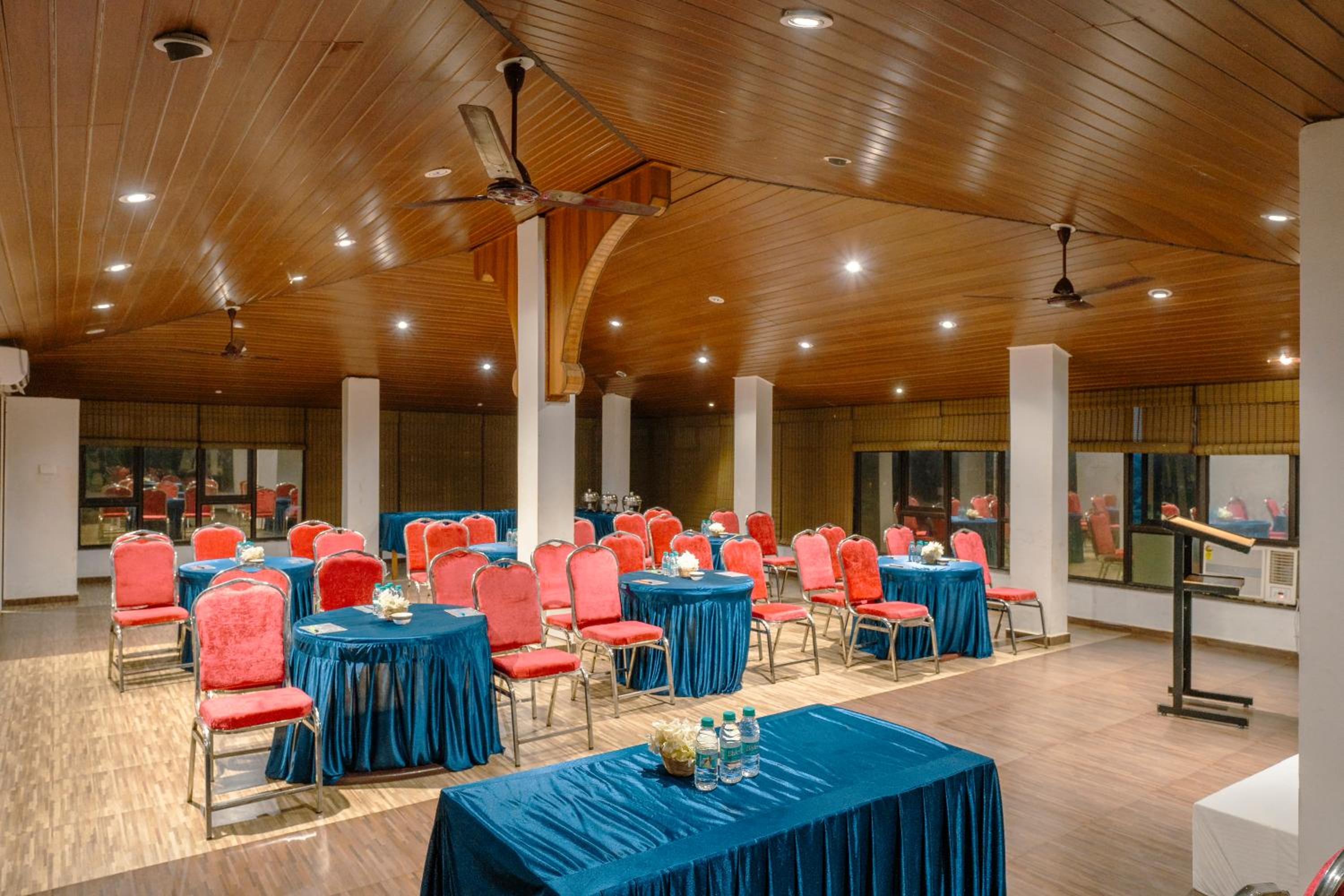 Hibis Beach Resort - Ashwem, Goa view 3