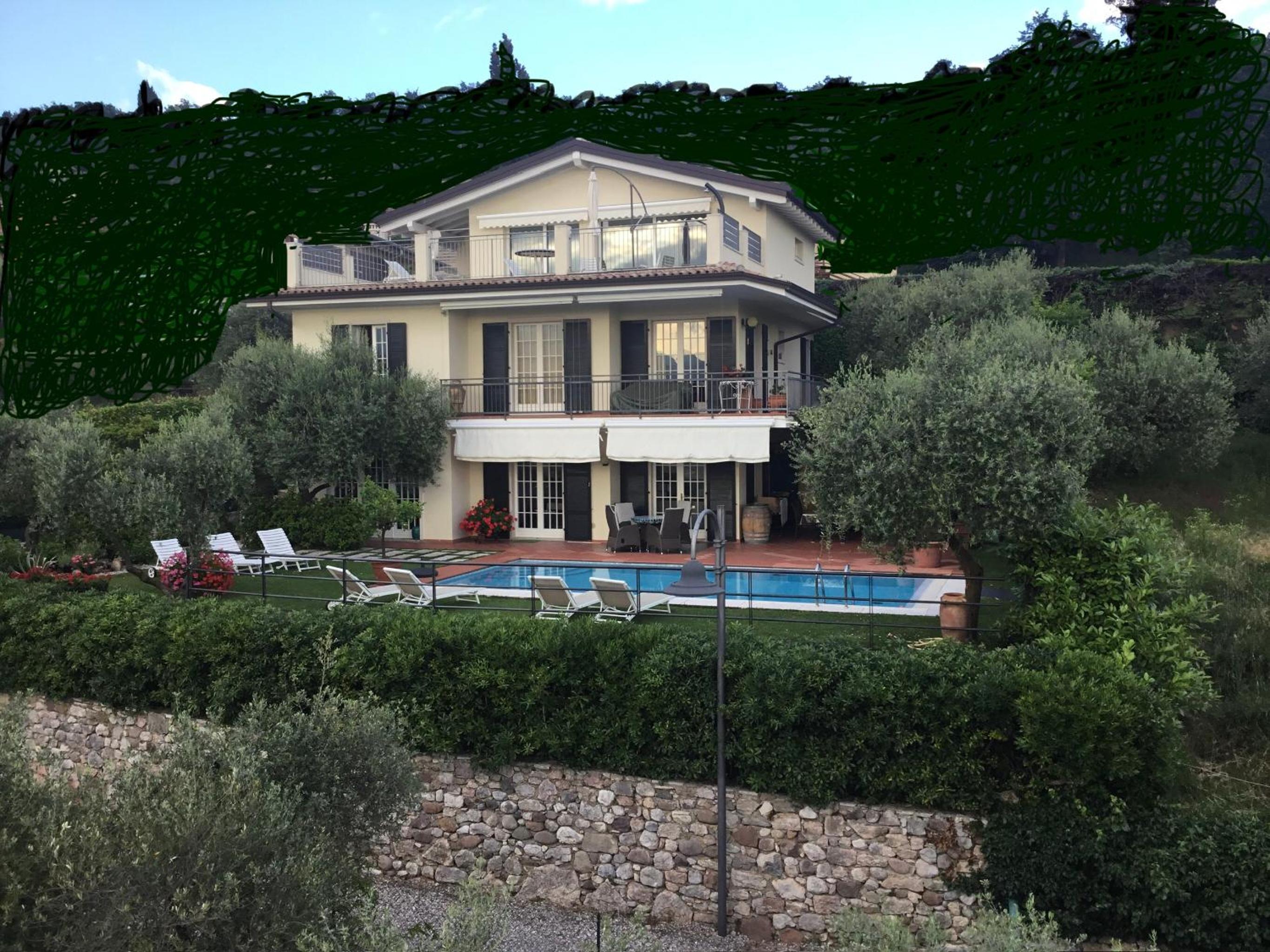 Hotel Villa Cà bianca - Image 1