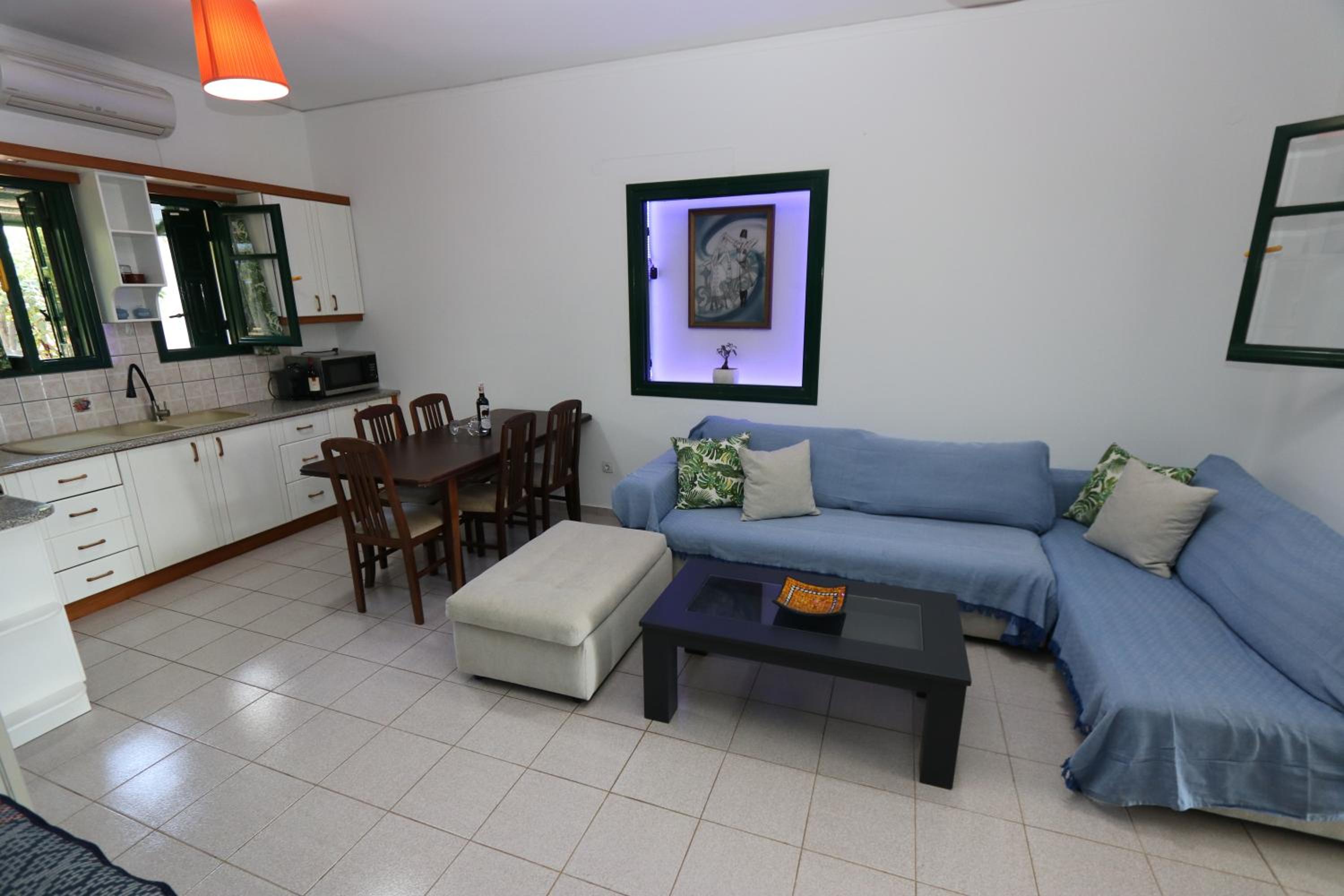 Zorbas Suites