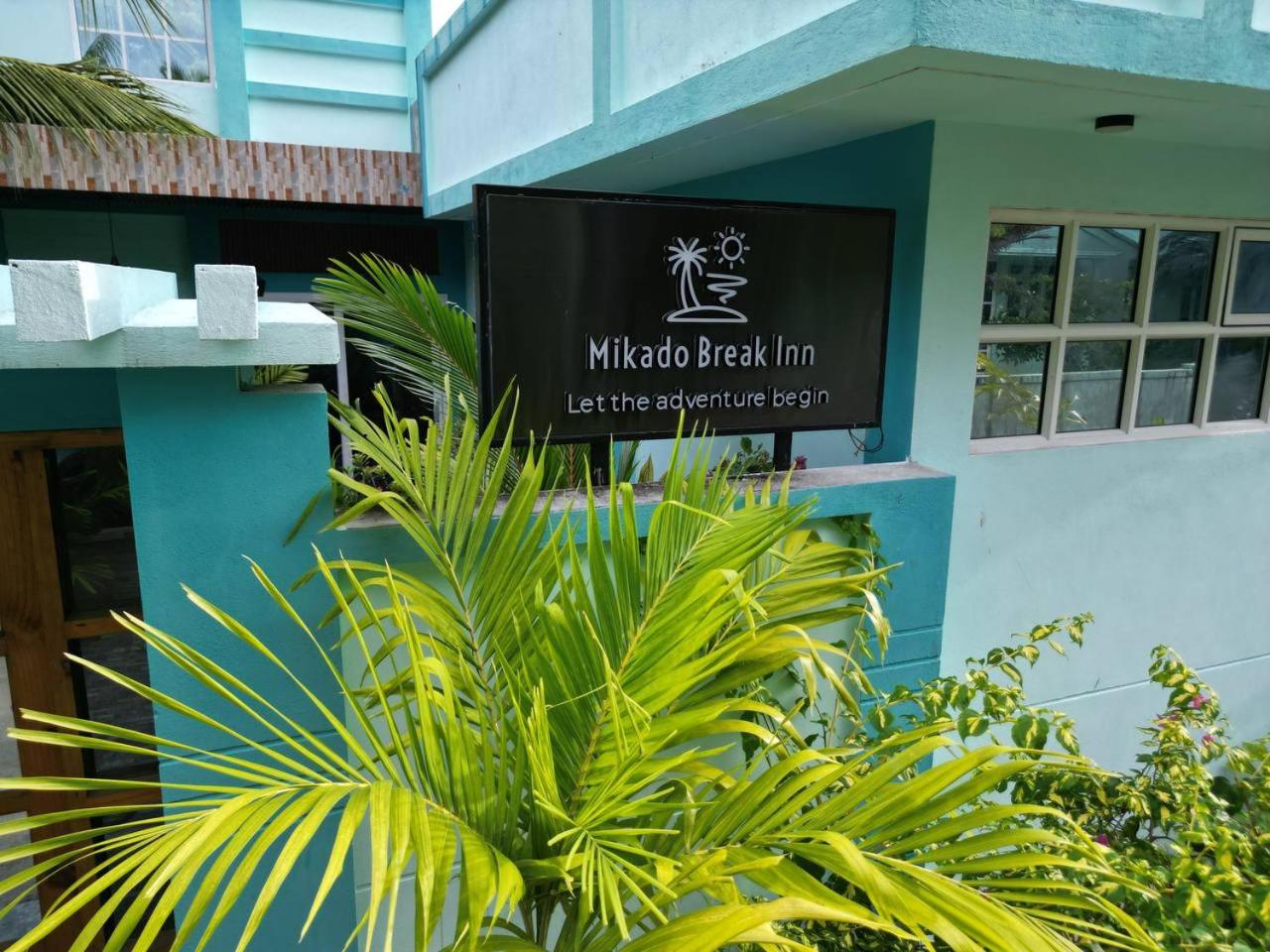 Mikado Break Inn view 3