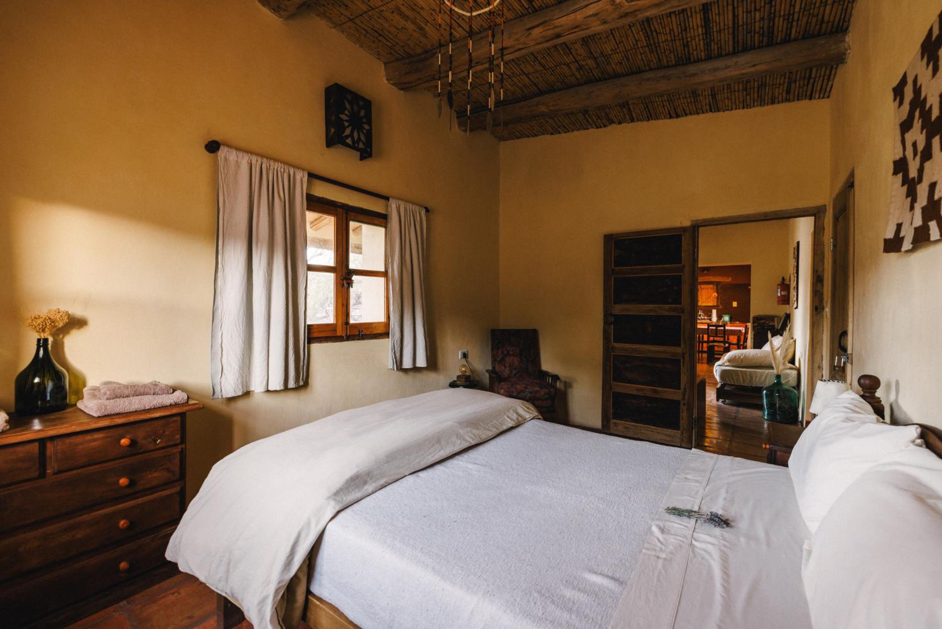 Hospedaje Finca la Encantada