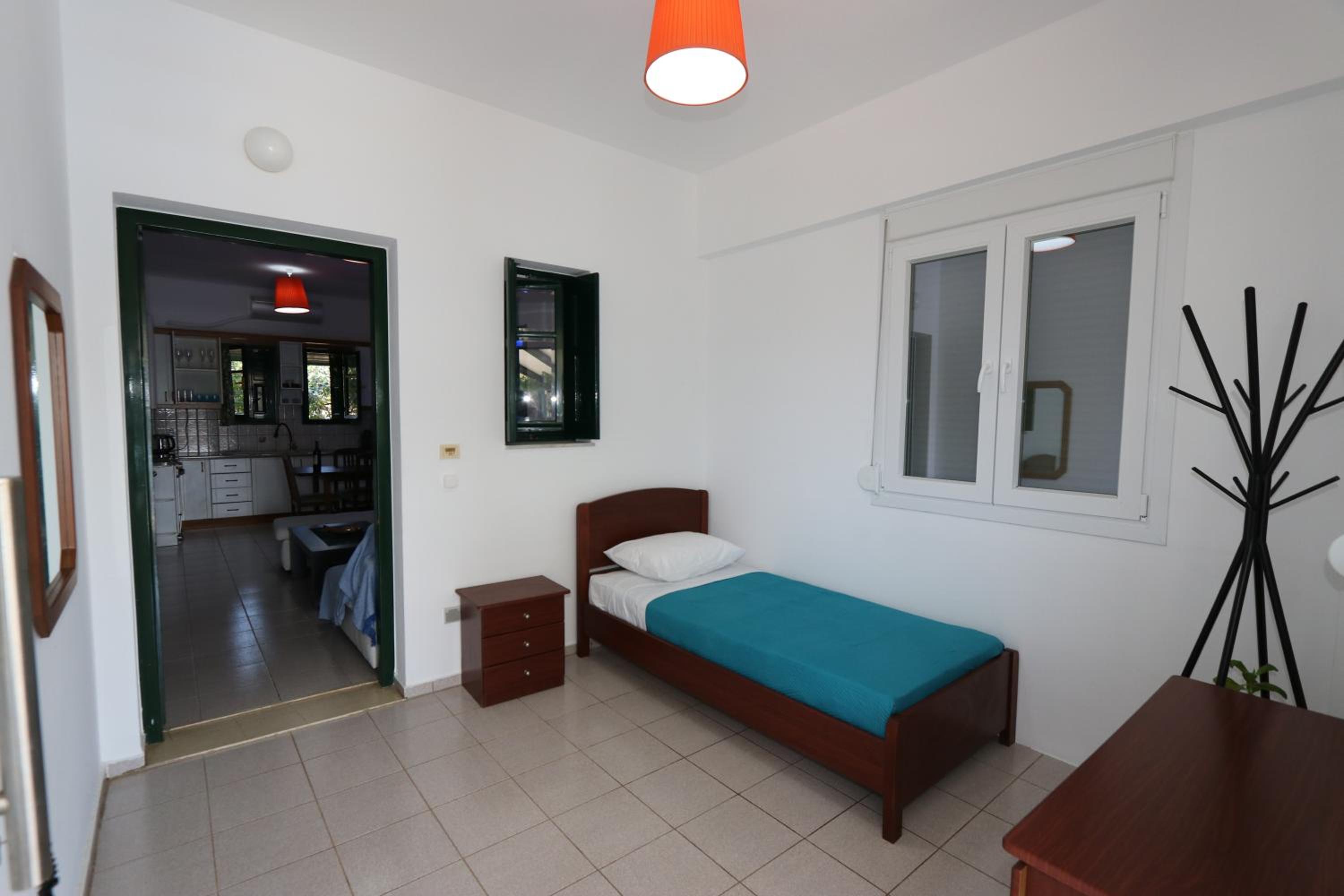 Zorbas Suites