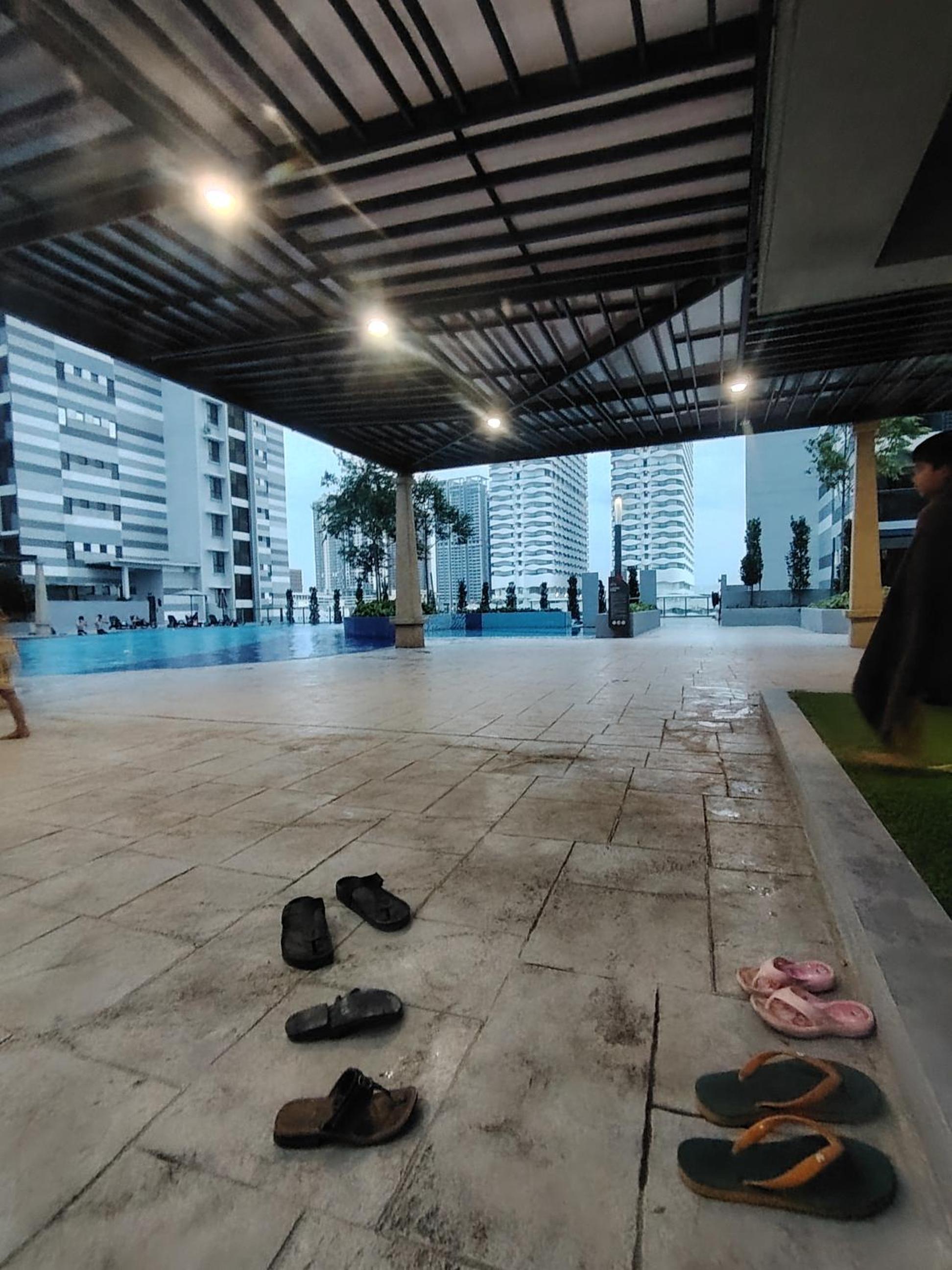Admiral Residence Melaka photo 6