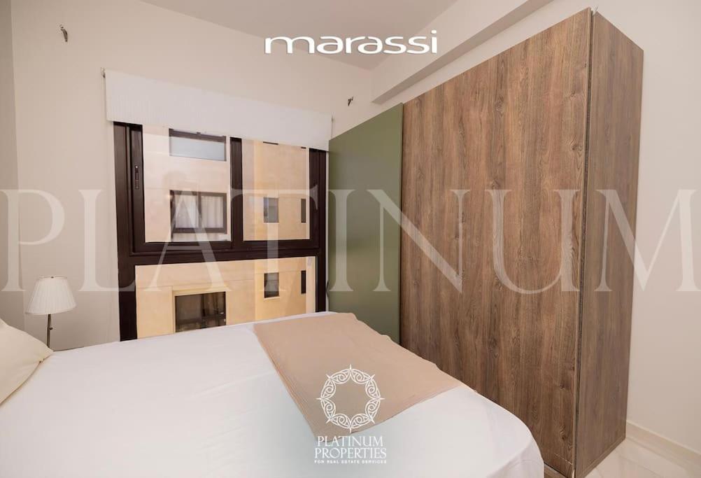 Lagoon View chalet in Marassi