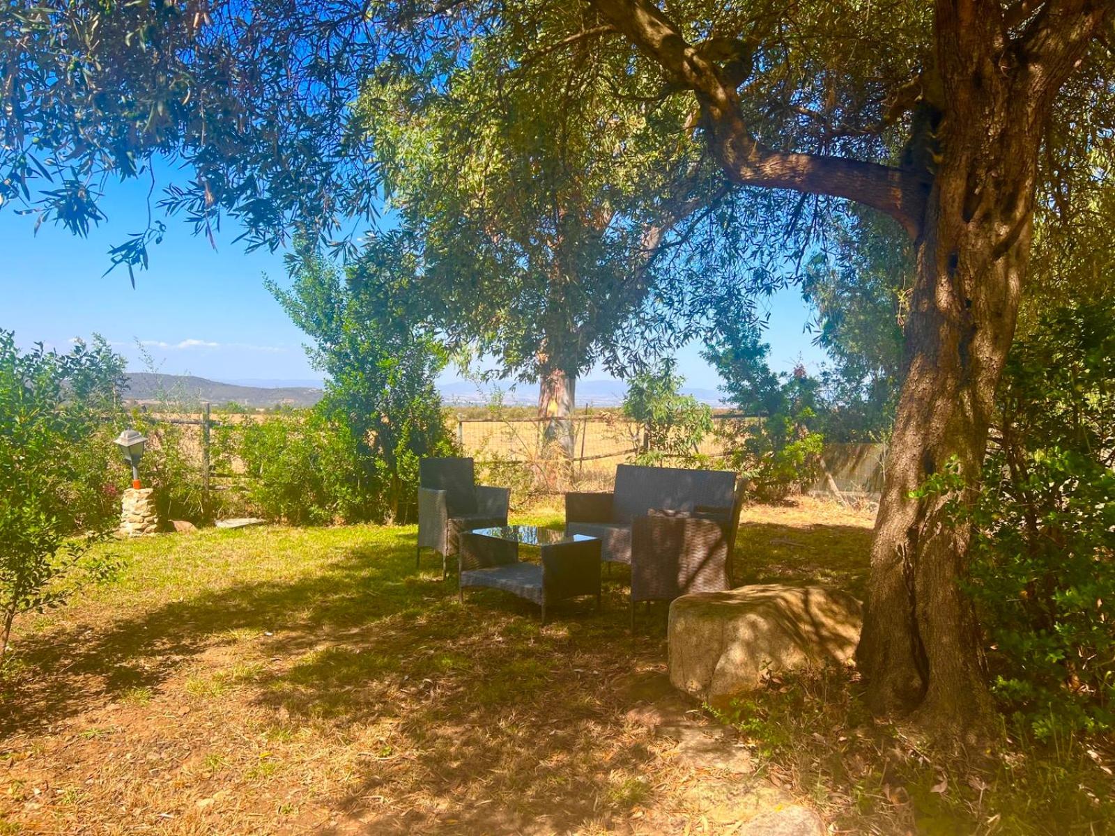 Villetta Sisini - Key to Villas view 5