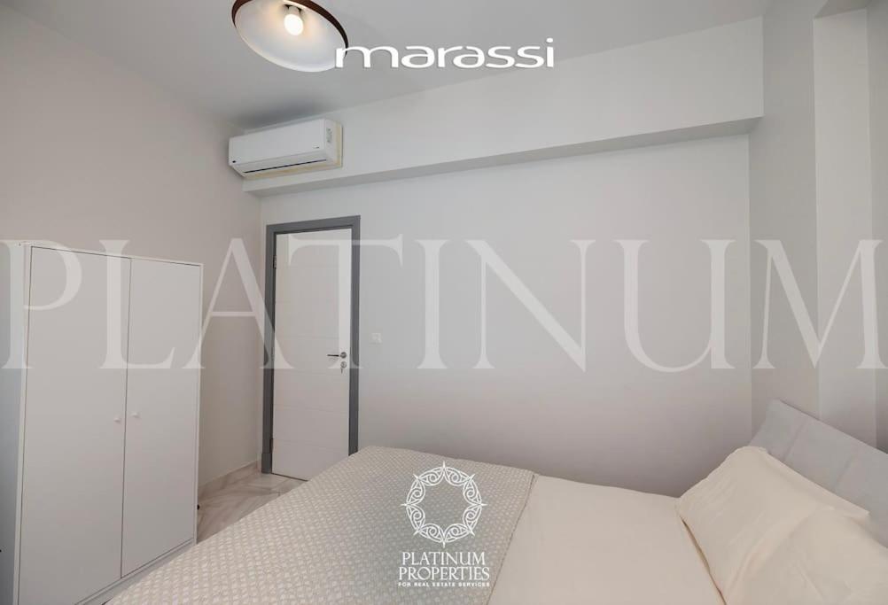 Lagoon View chalet in Marassi