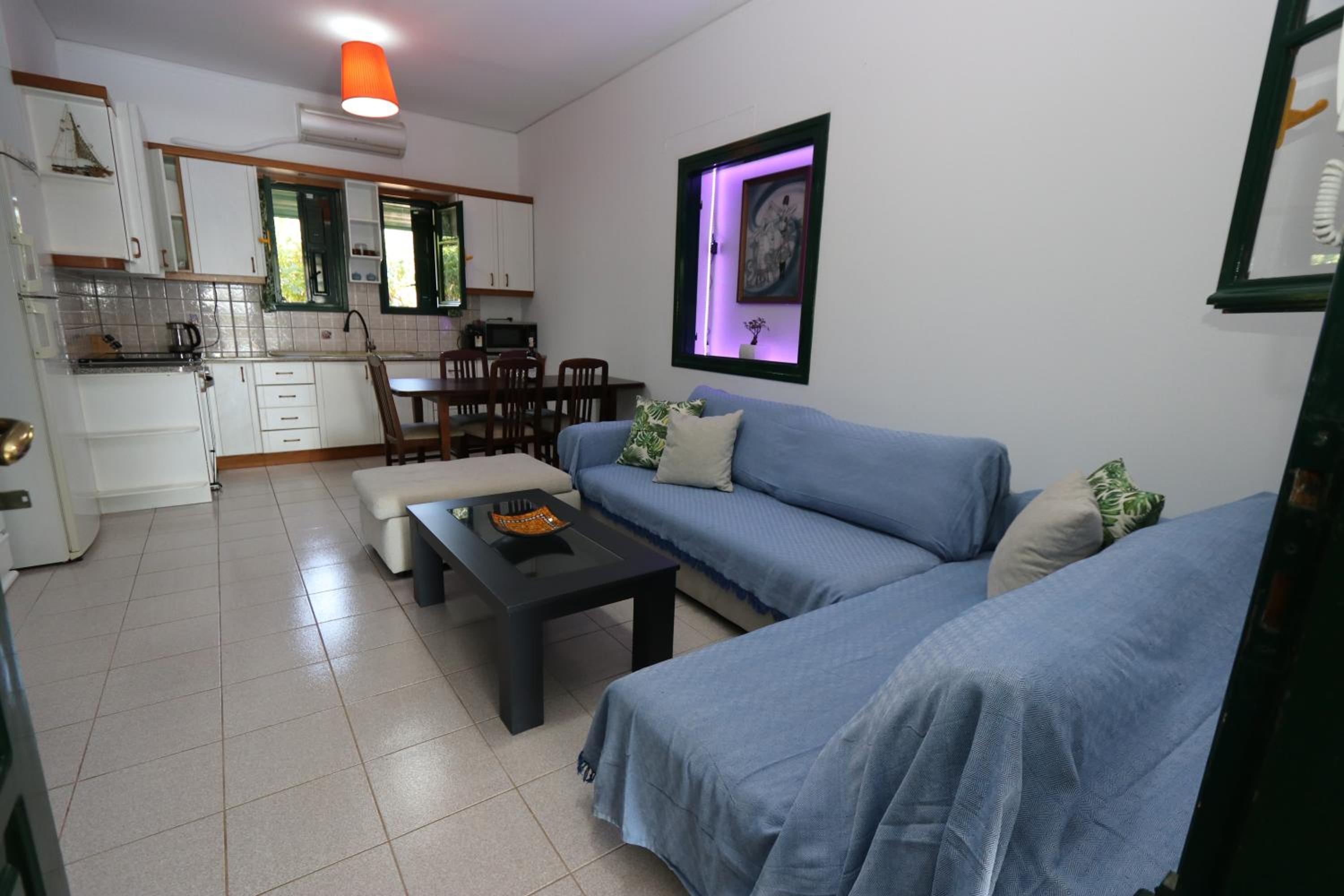 Zorbas Suites
