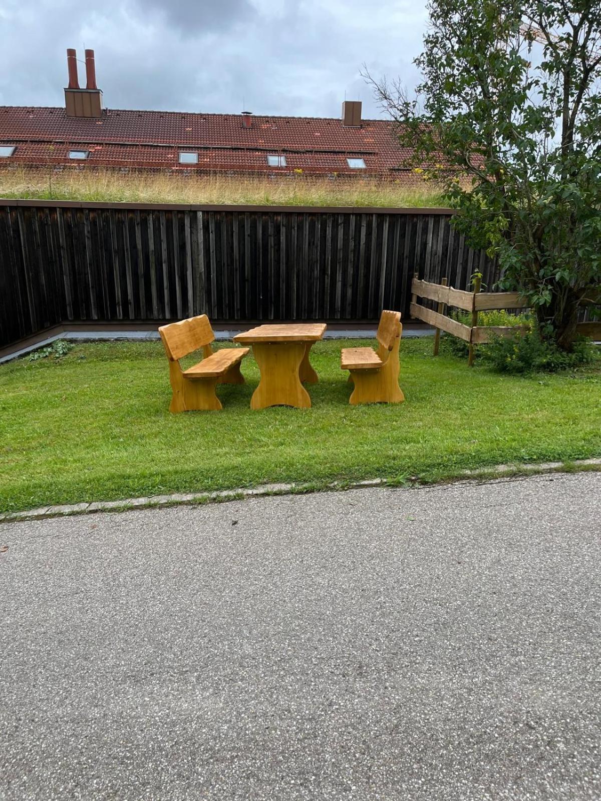 Ferienwohnung deine Auszeit im Allgäu