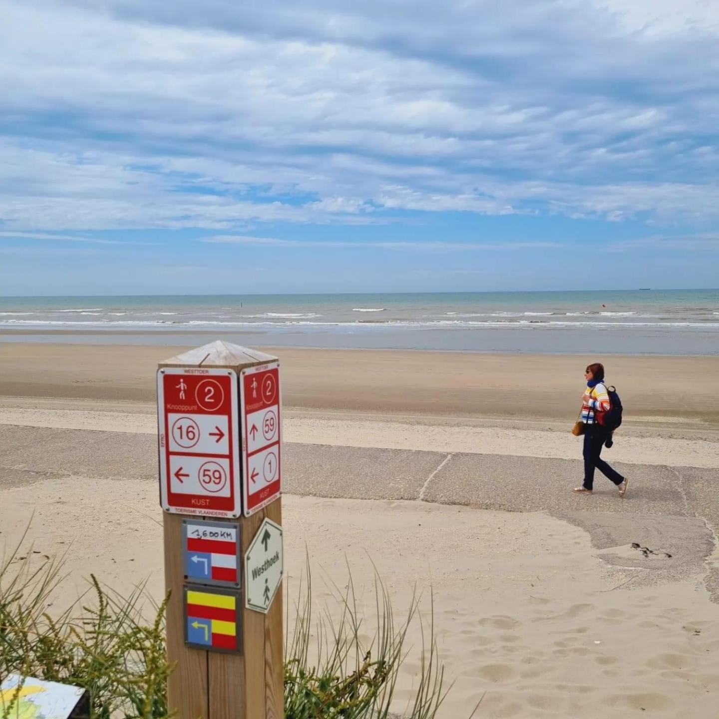 Appartement De panne