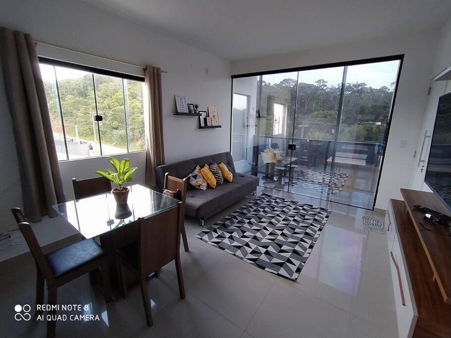 Apartamento completo excelente localização