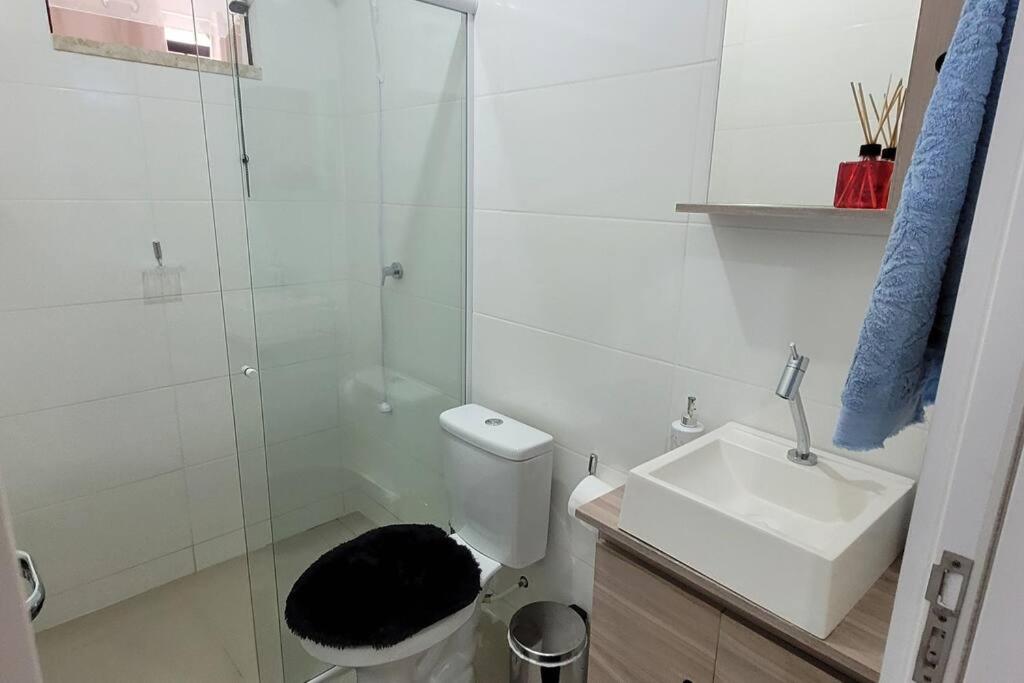 Apartamento completo excelente localização