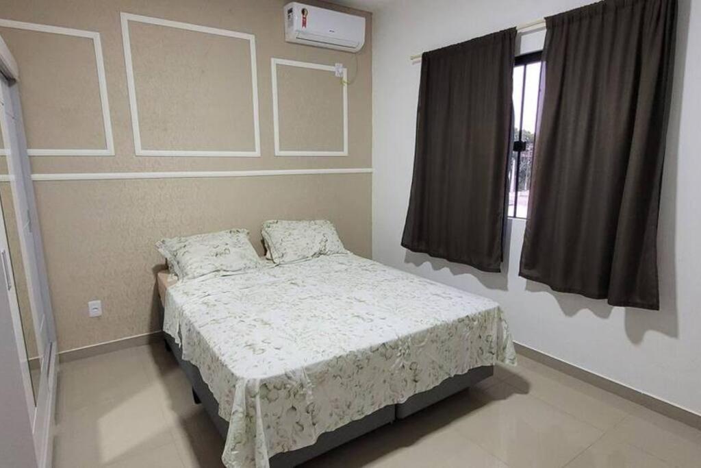 Apartamento completo excelente localização
