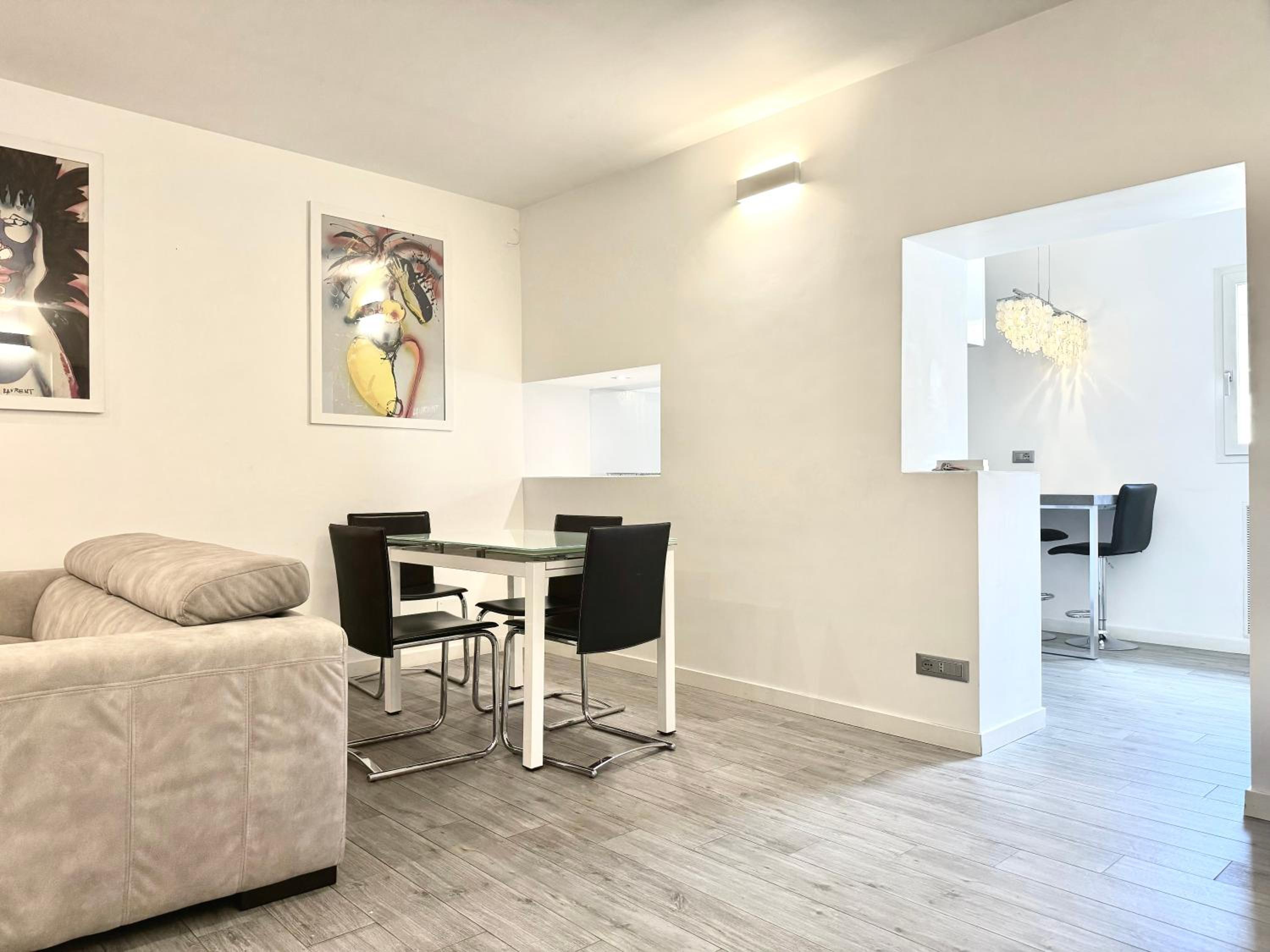 Mercede Apartment - Spanish Steps