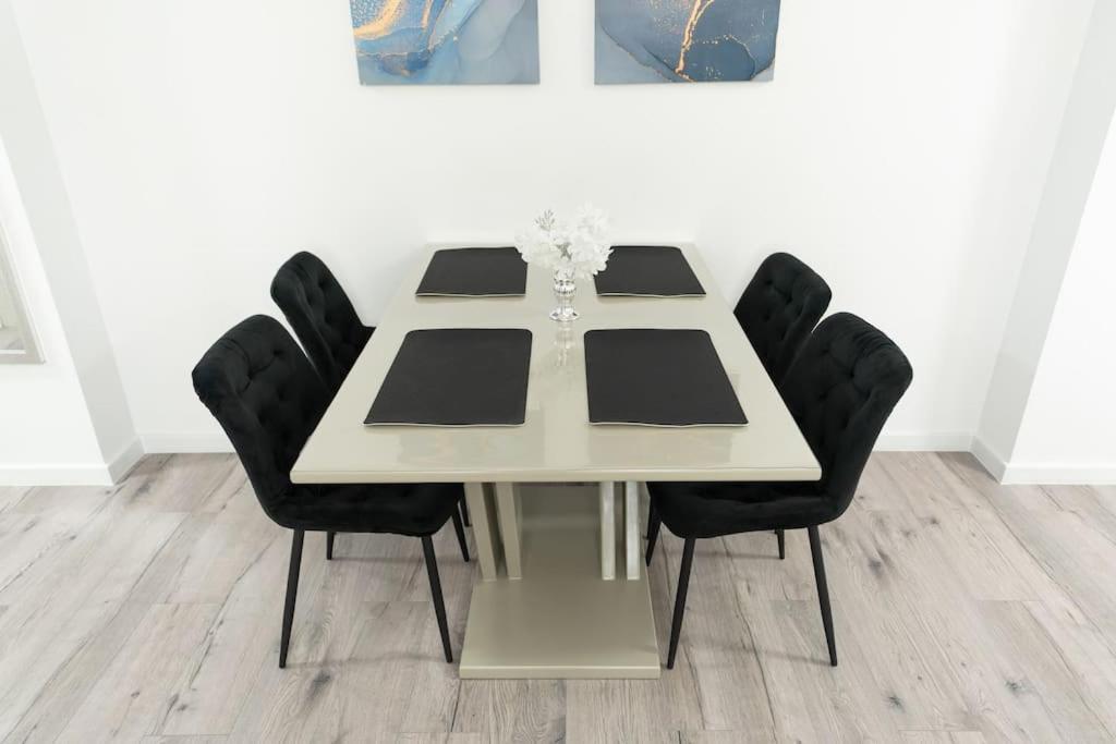Apartament Markos