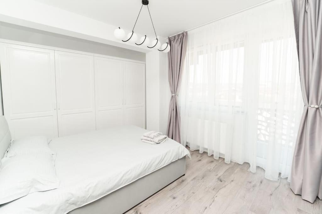 Apartament Markos
