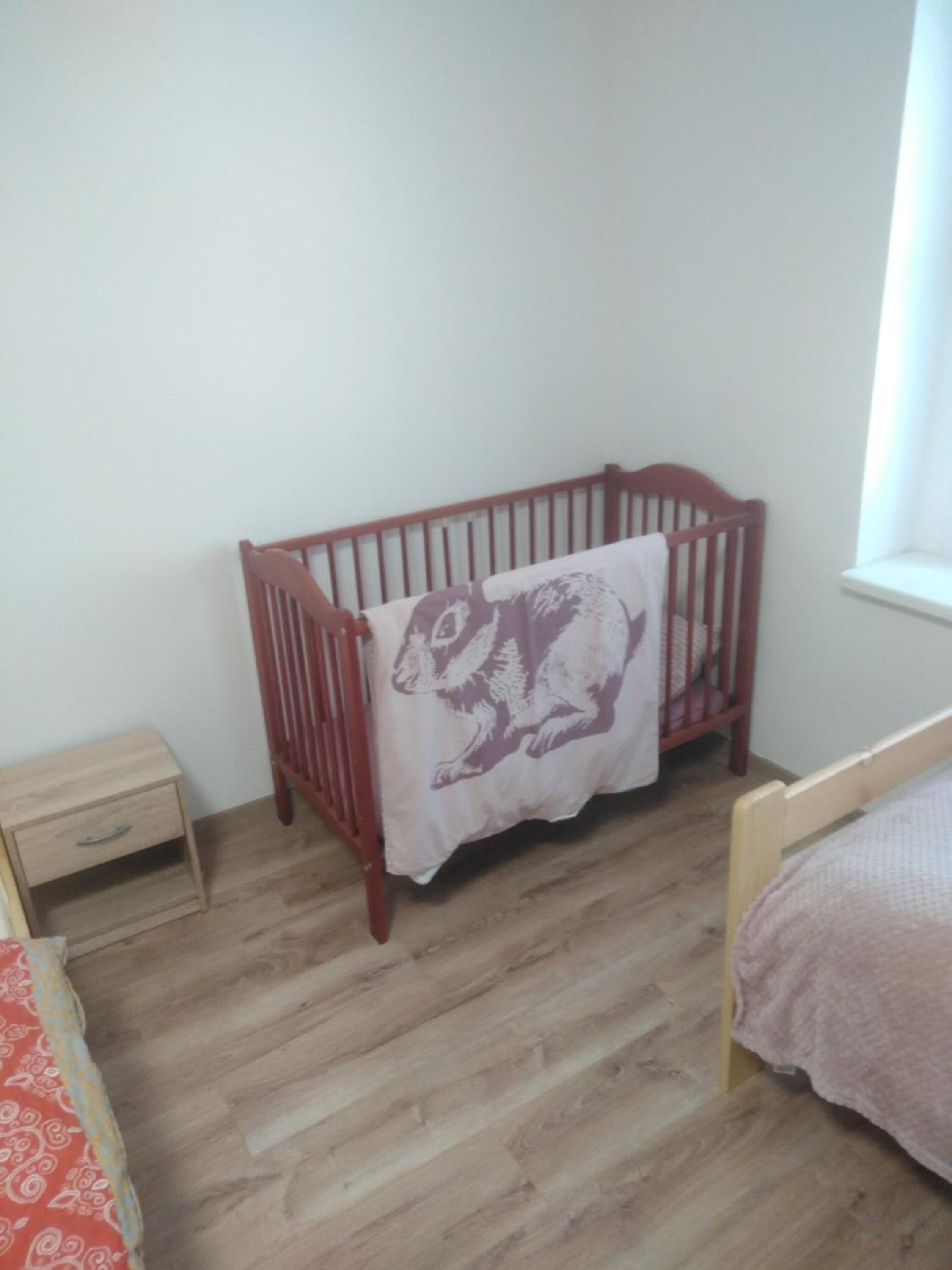 Apartmán Pavel