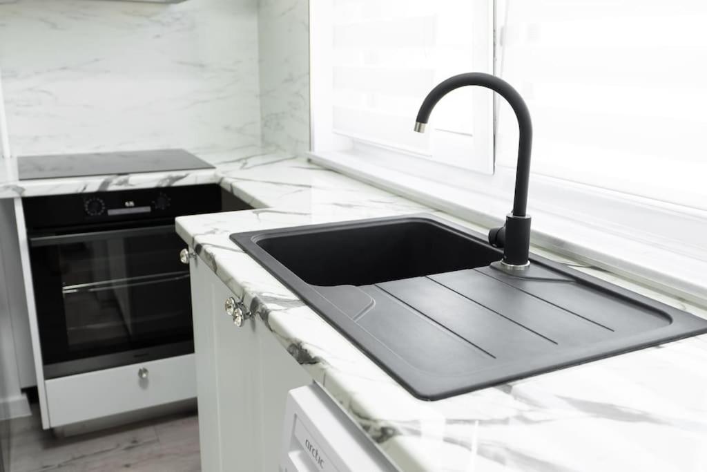Apartament Markos