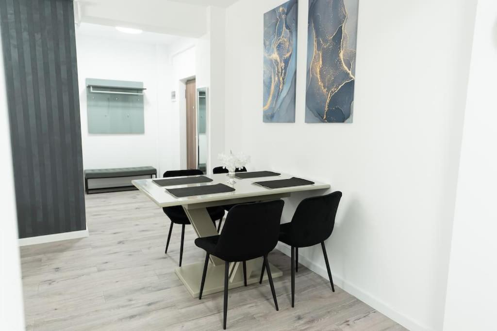 Apartament Markos