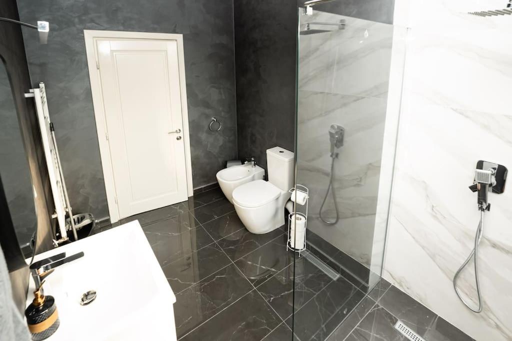 Apartament Markos