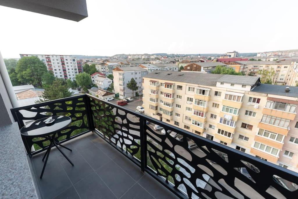 Apartament Markos
