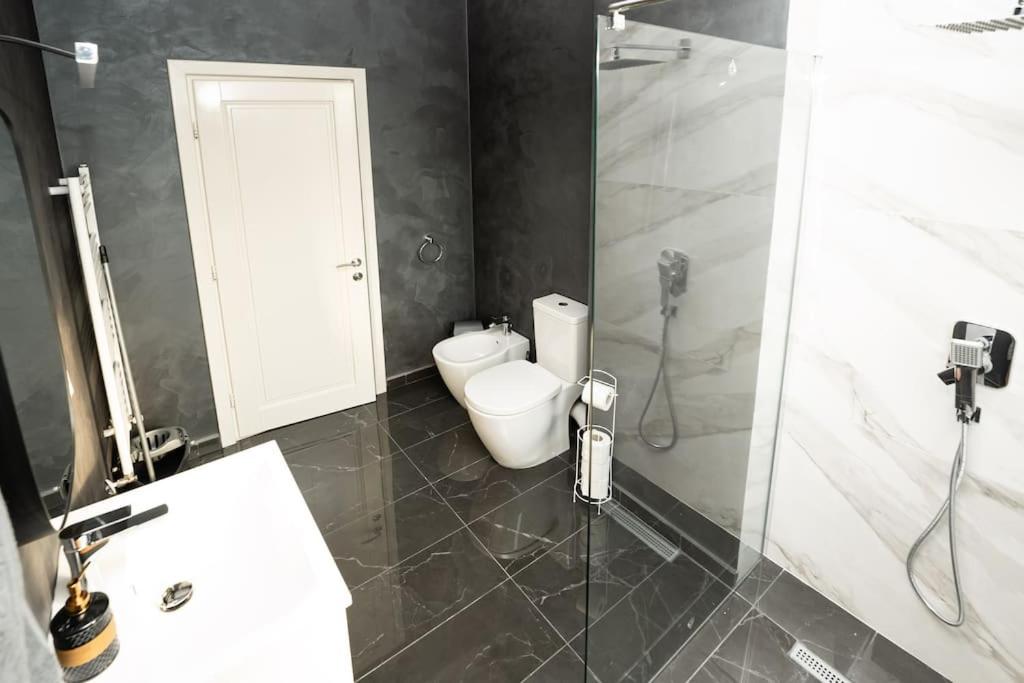 Apartament Markos