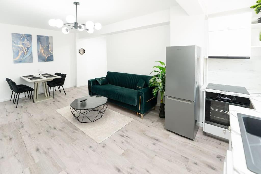 Apartament Markos