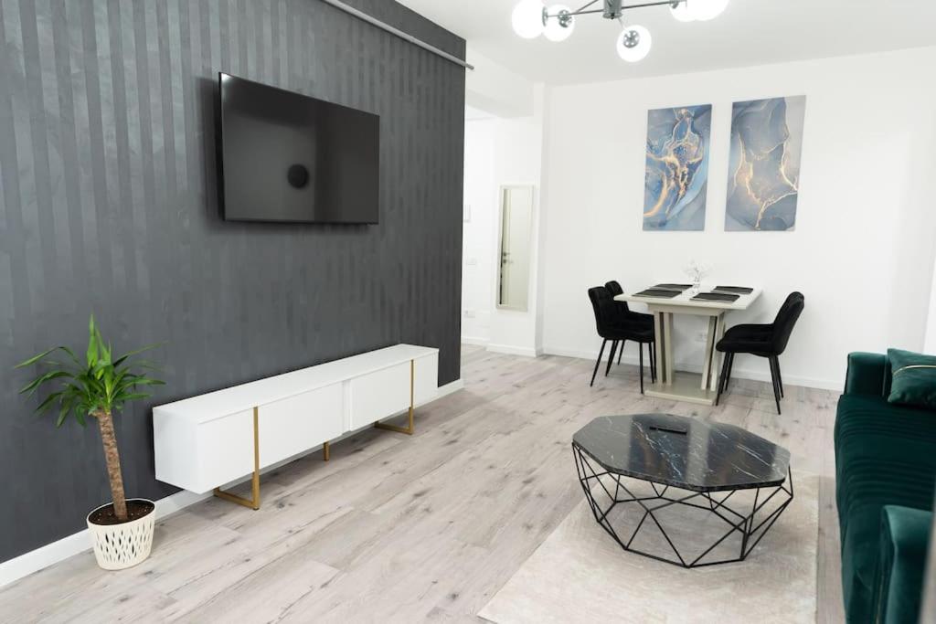 Apartament Markos