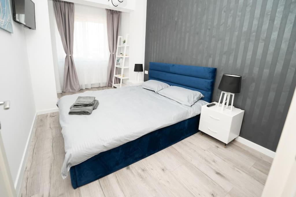 Apartament Markos