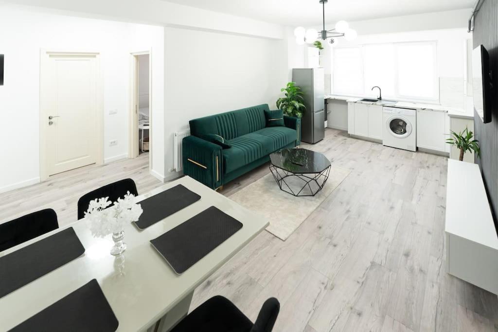 Apartament Markos