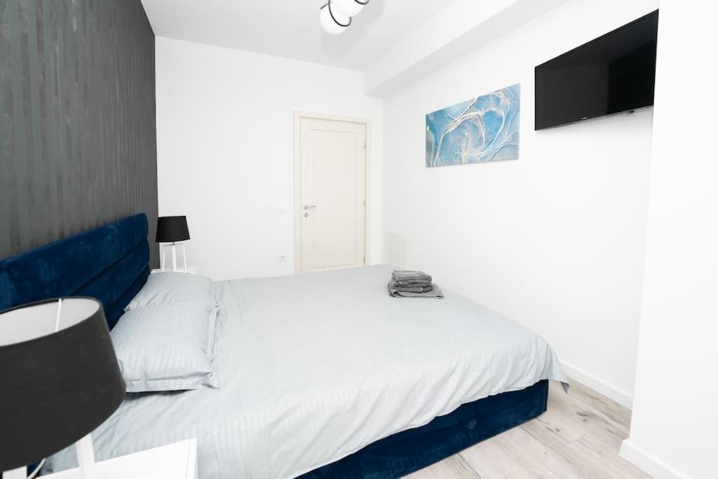 Apartament Markos