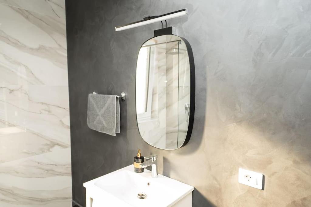 Apartament Markos