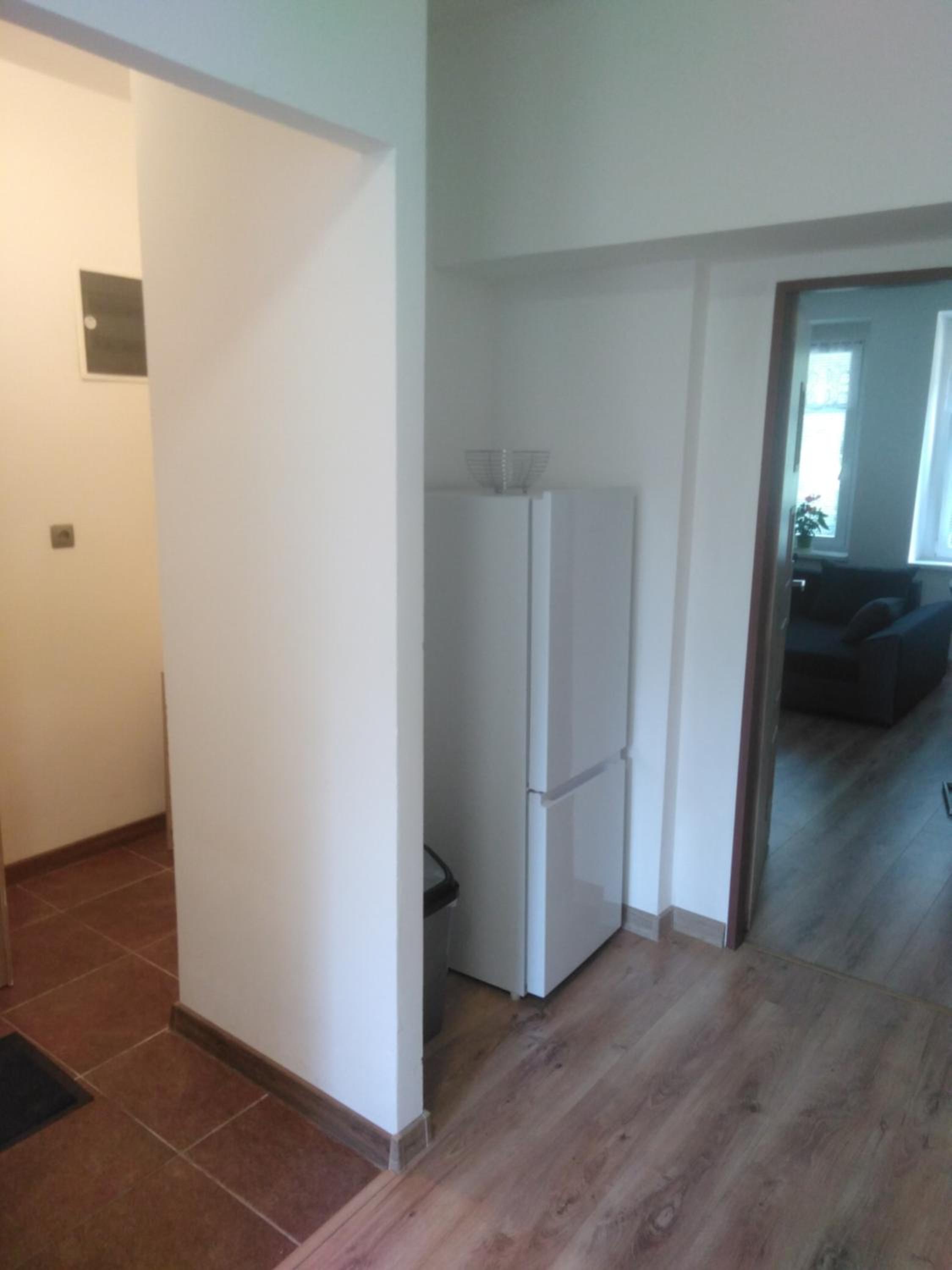 Apartmán Pavel