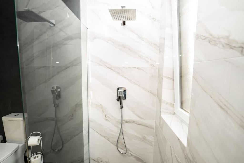 Apartament Markos