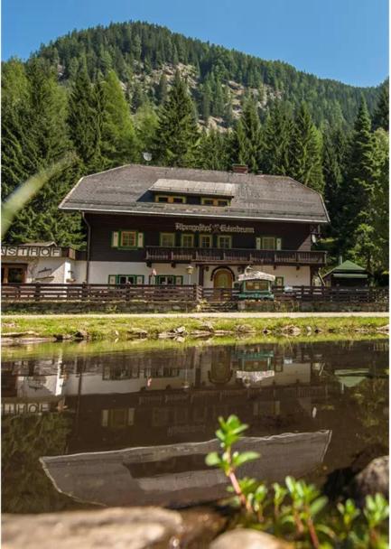 Alpengasthof Gutenbrunn