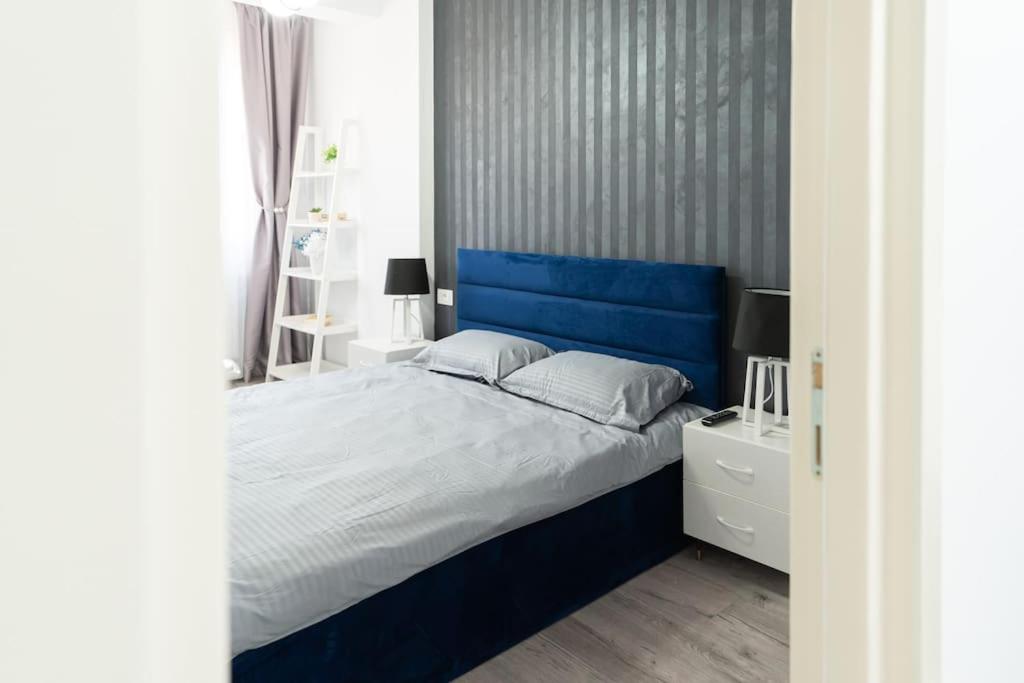 Apartament Markos