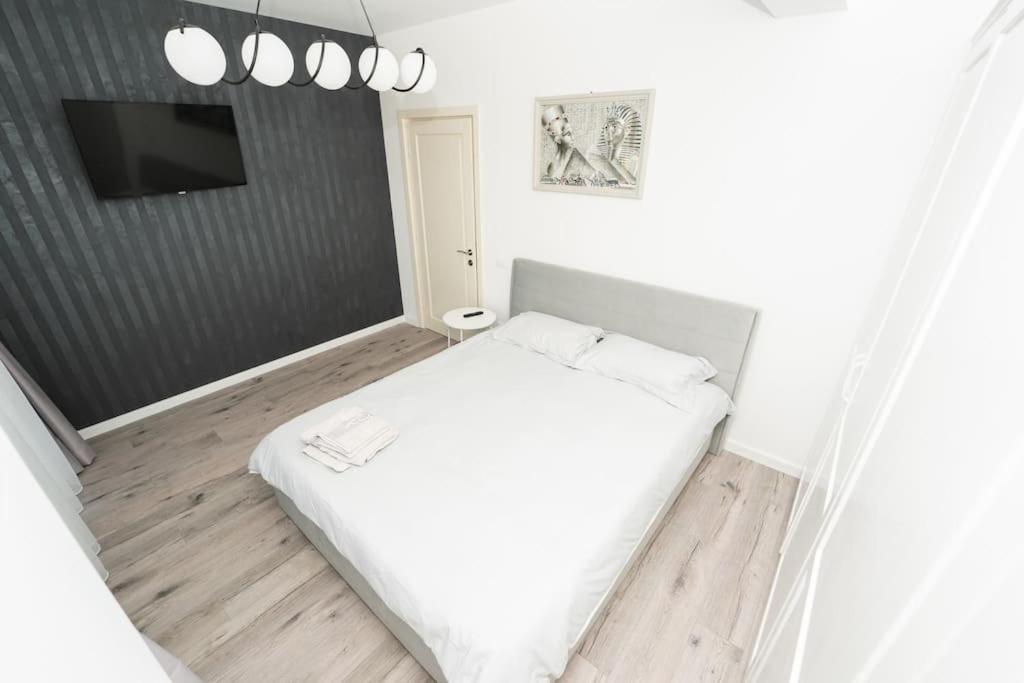 Apartament Markos