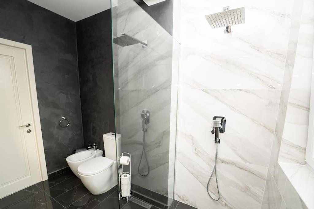 Apartament Markos