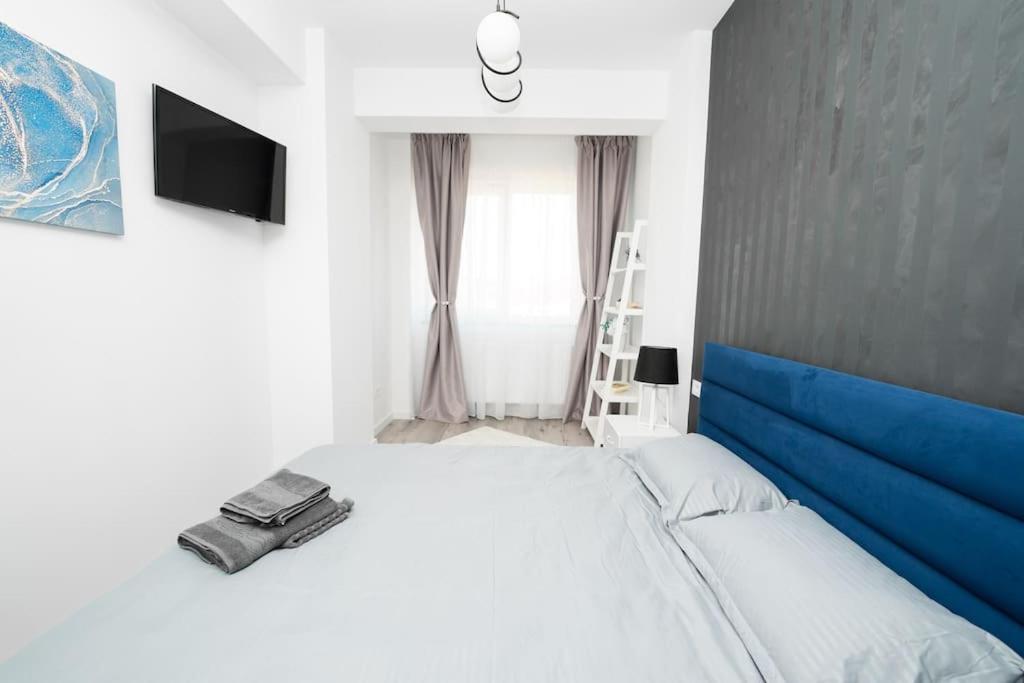 Apartament Markos