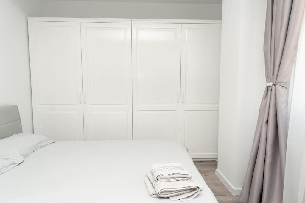 Apartament Markos