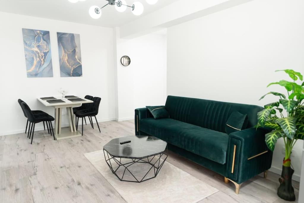 Apartament Markos
