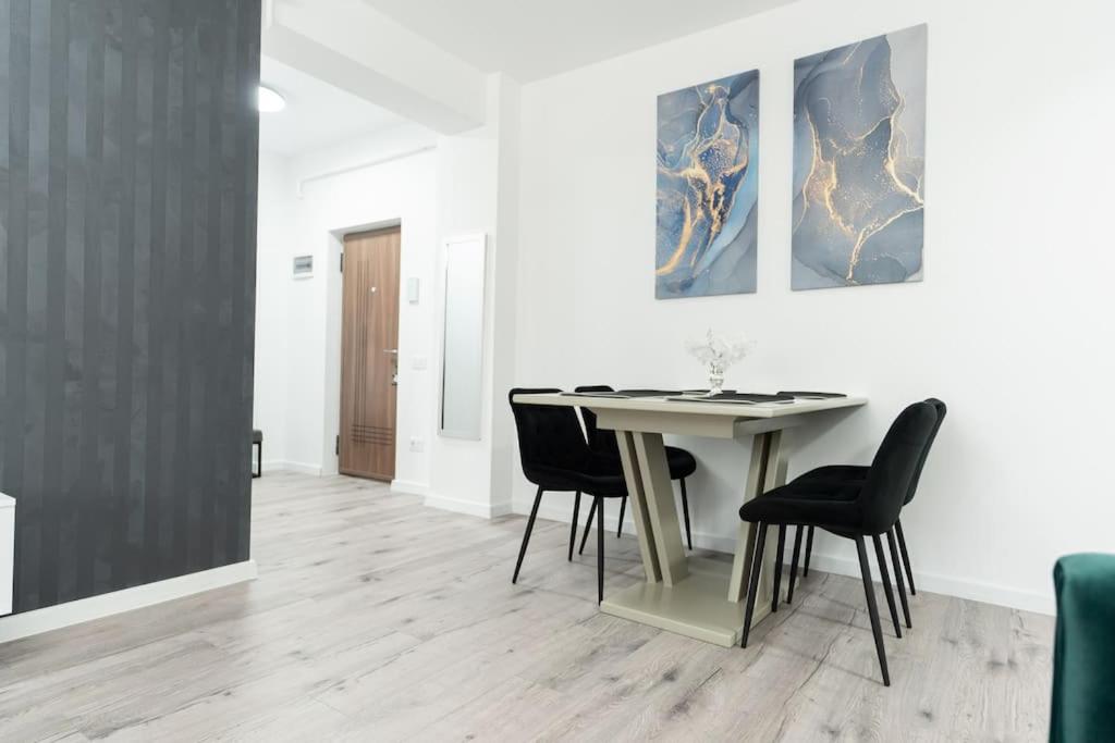 Apartament Markos