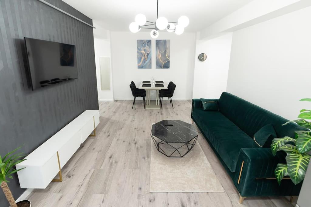 Apartament Markos
