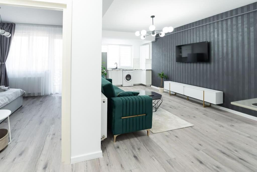 Apartament Markos