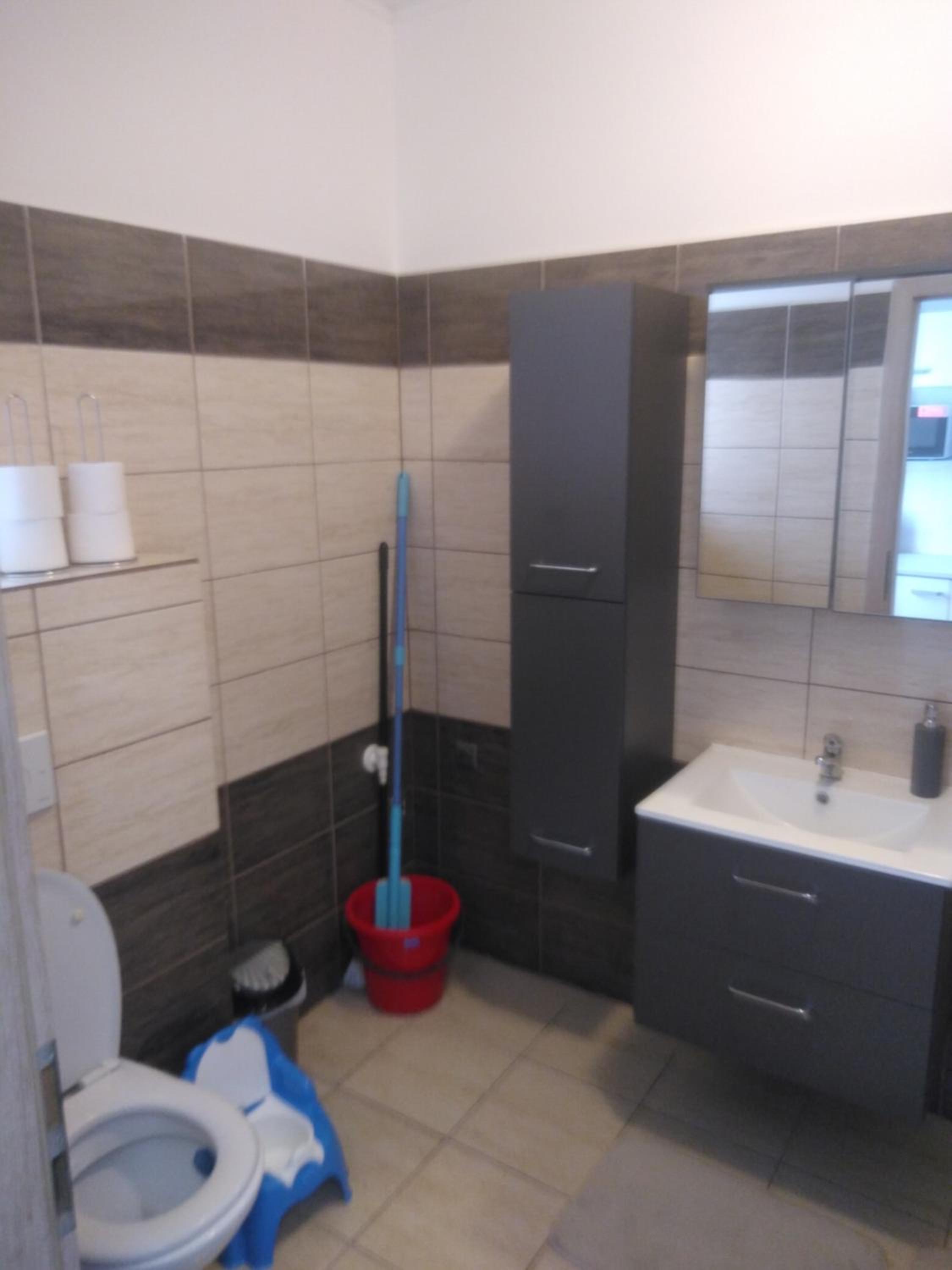 Apartmán Pavel