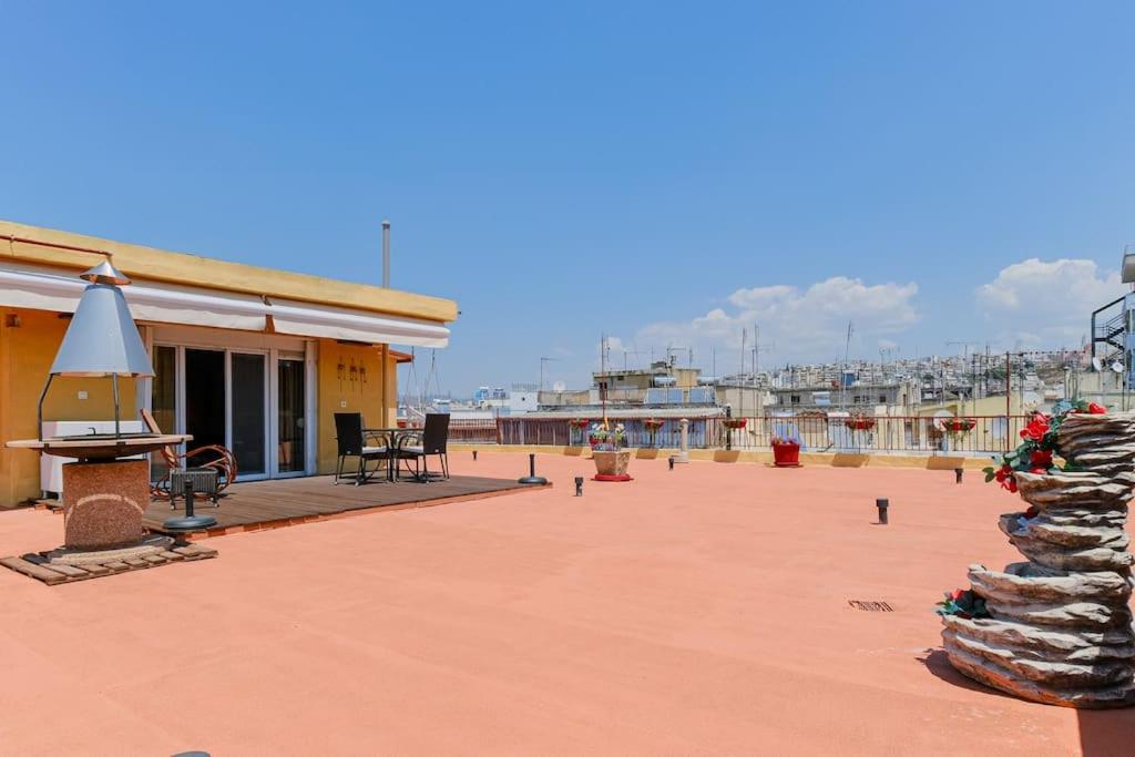 roof