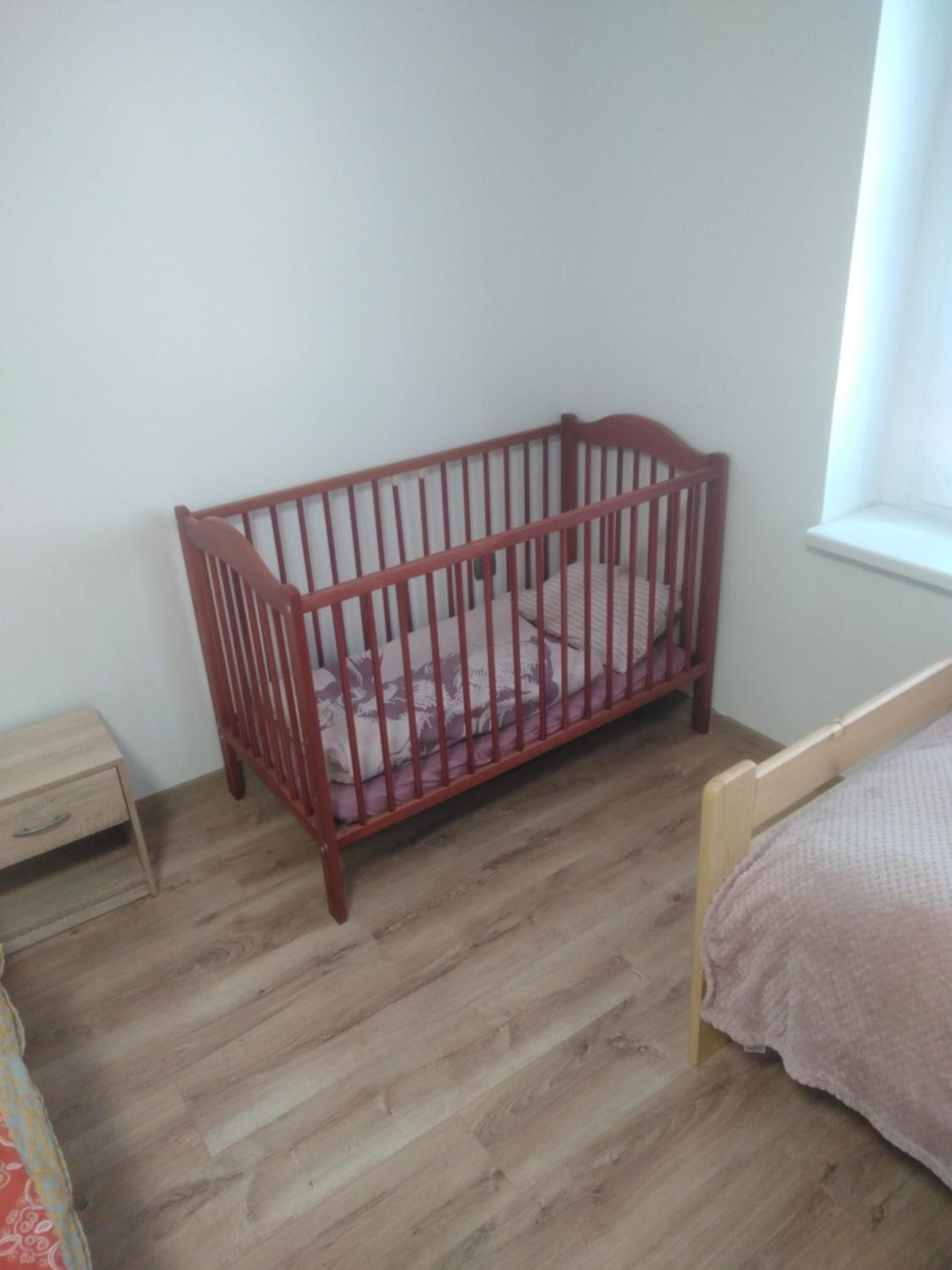 Apartmán Pavel