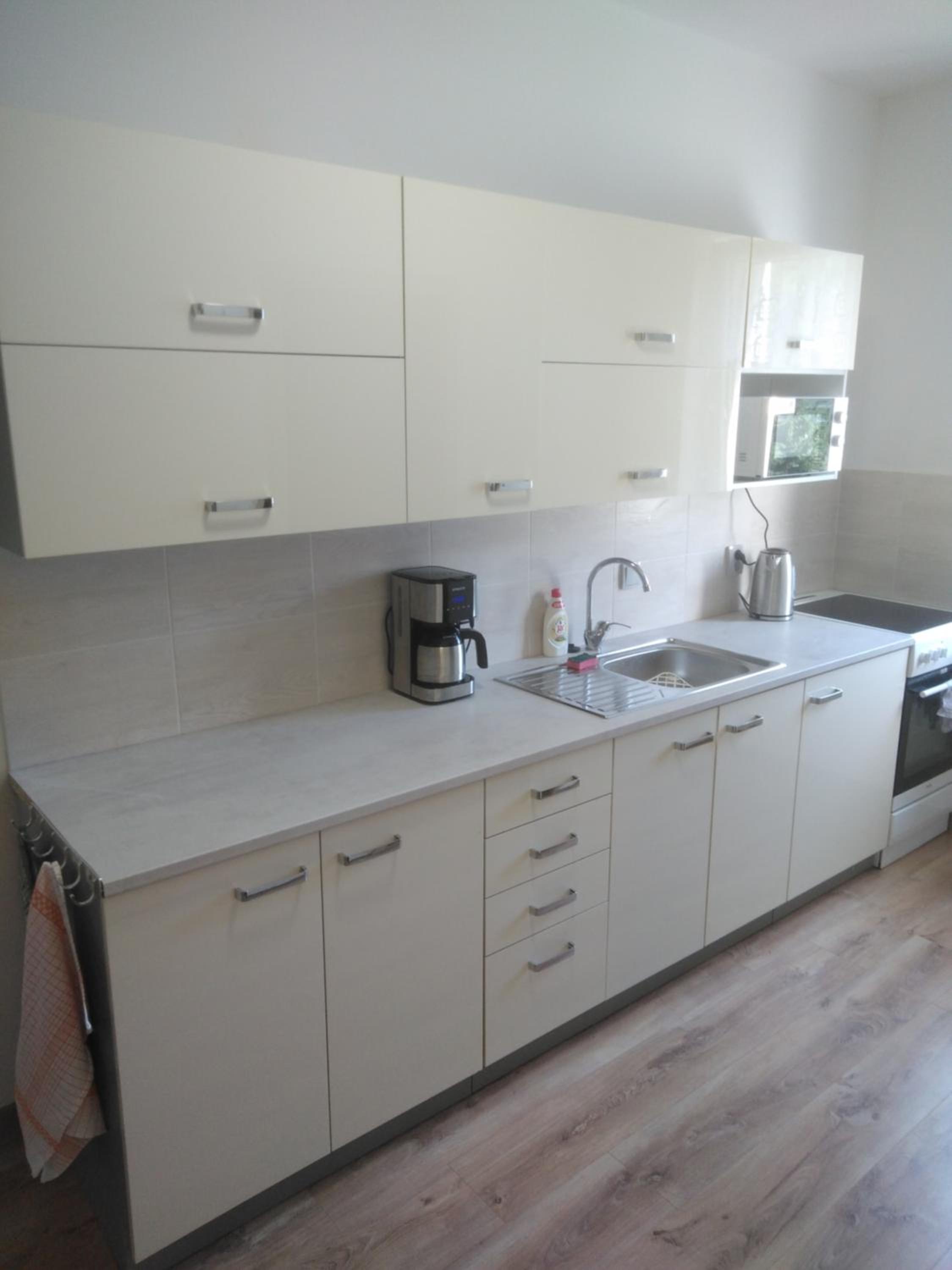Apartmán Pavel